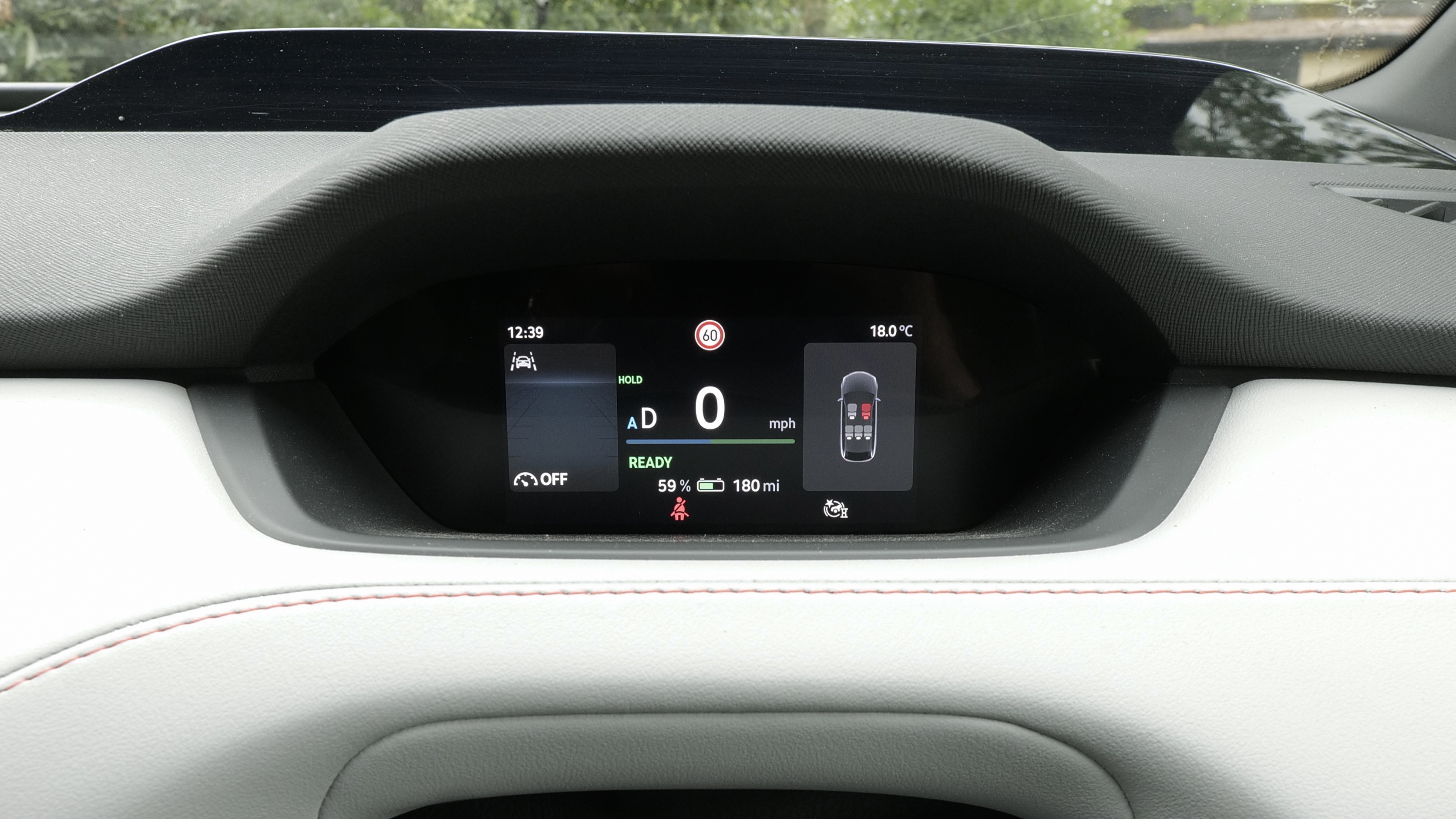 SKODA ELROQ ESTATE 210kW 85 SportLine 84kWh 5dr Auto